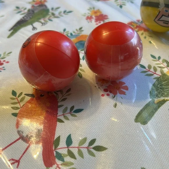 Marvel 2009 Marvel Heroes Buildable Figurines Bundle of Six (6) Hulk Spider-Man - Picture 3 of 15